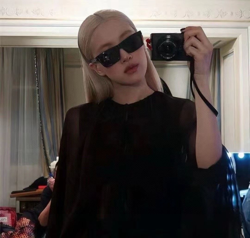 YSL Sunglasses